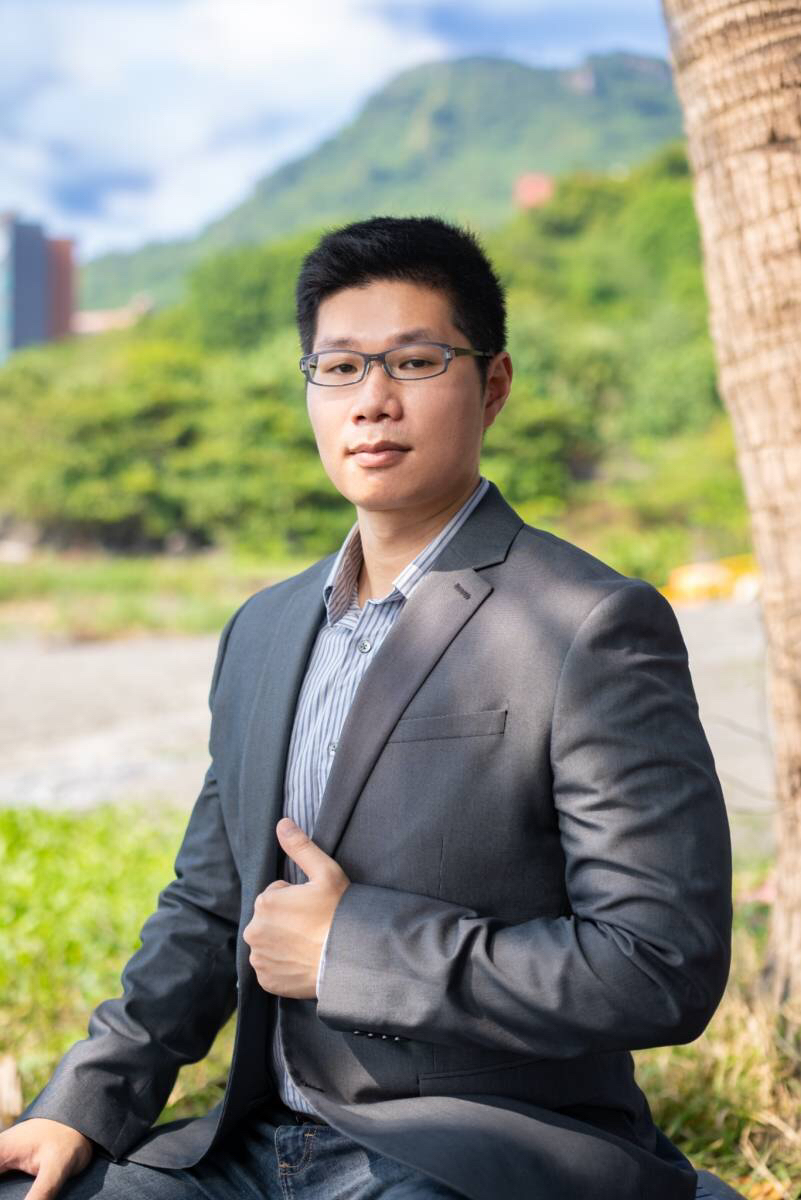 莊偉良副教授