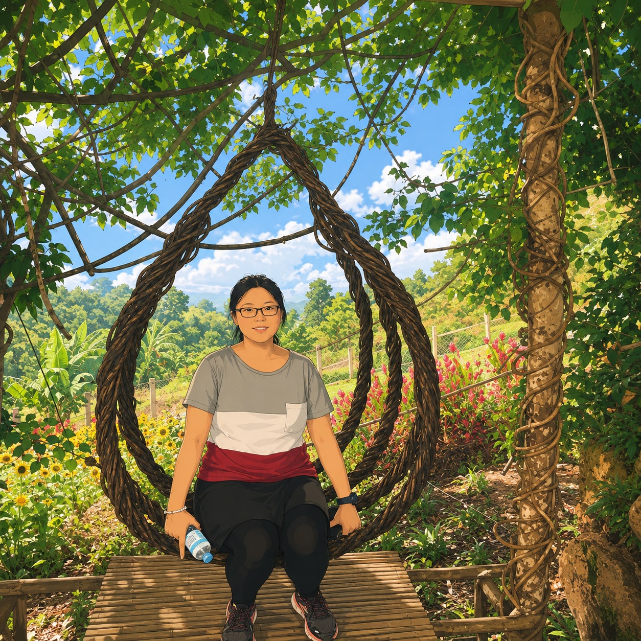 Sheng-Mei LIN